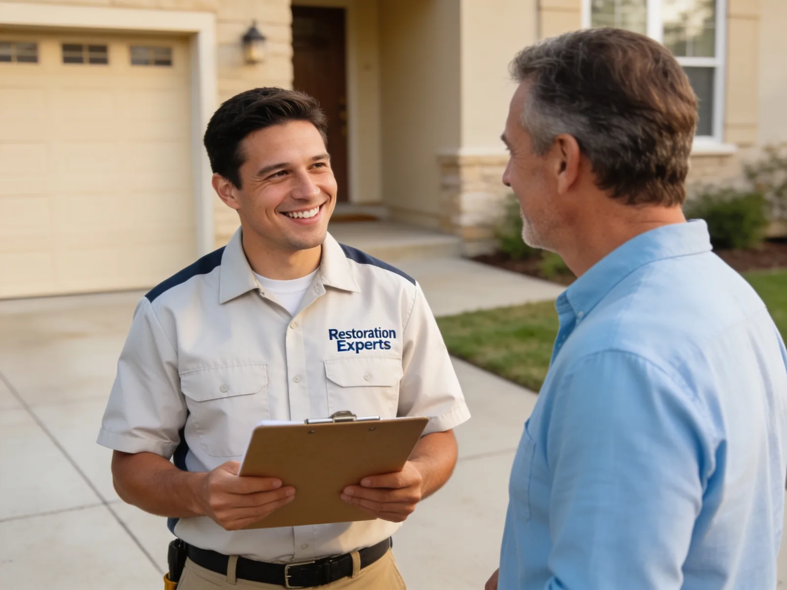 Water Damage Cleanup Carson, IA FAQs